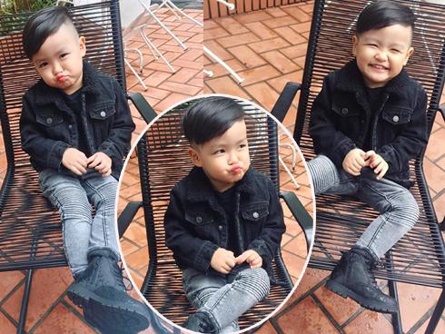 Hot girl - hot boy Việt 21/11: Tun Phạm lộ rõ sự đanh đá khi hóa thân thành cô giáo khó tính-8