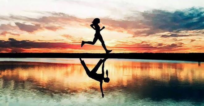Những tư thế yoga kết hợp chạy bộ giúp việc tập luyện của bạn hiệu quả hơn bao giờ hết-1