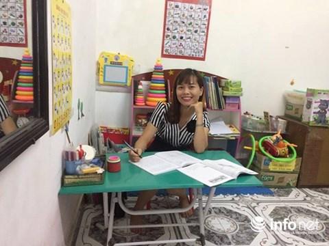 Chuyện chưa kể về nhọc nhằn những giáo viên dạy trẻ tự kỷ-3