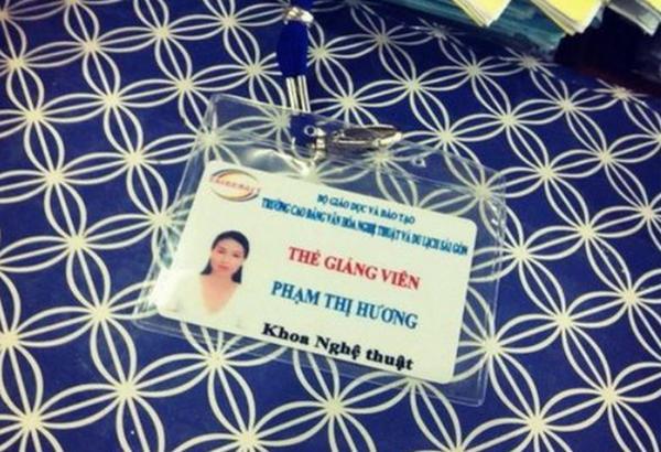 Những sao Việt có duyên với nghiệp trồng người-2