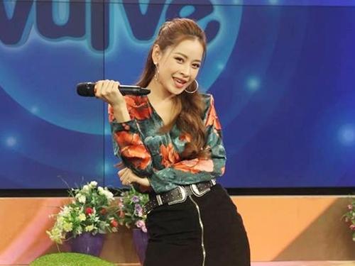 Chàng trai có góc nghiêng thần thánh cả gan phá hit Phía sau một cô gái-5