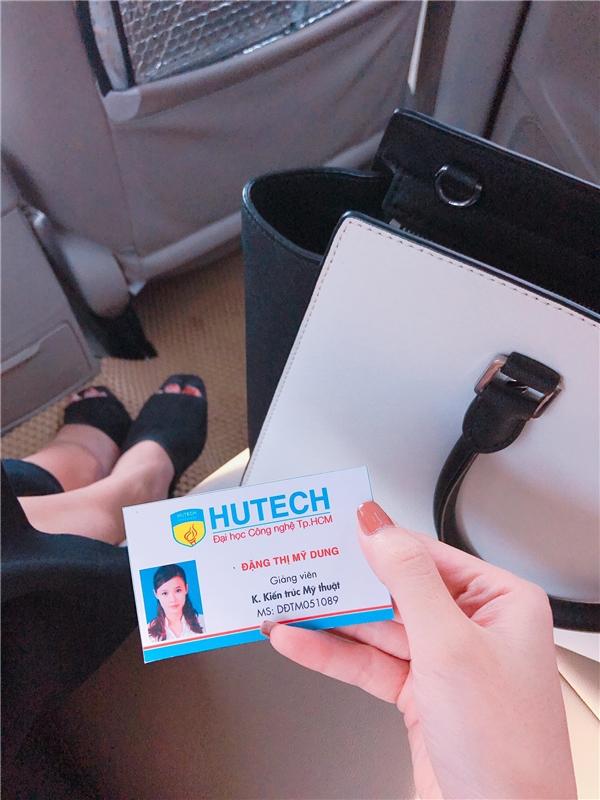 Những sao Việt có duyên với nghiệp trồng người-4