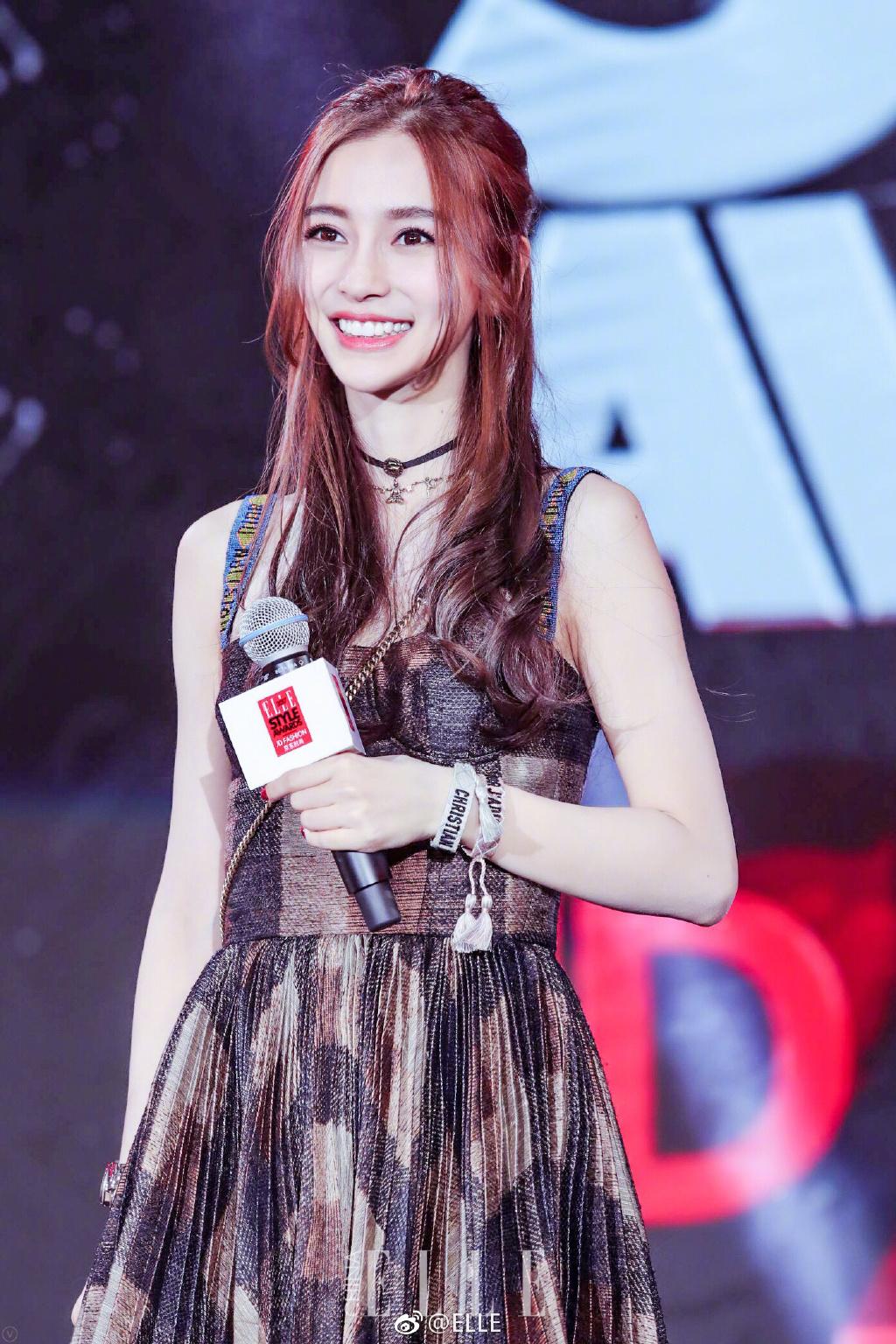 Dàn sao Hoa ngữ đẹp xuất sắc nhờ dũng cảm chỉnh lại bộ nhá-2