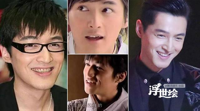 Dàn sao Hoa ngữ đẹp xuất sắc nhờ dũng cảm chỉnh lại bộ nhá-6