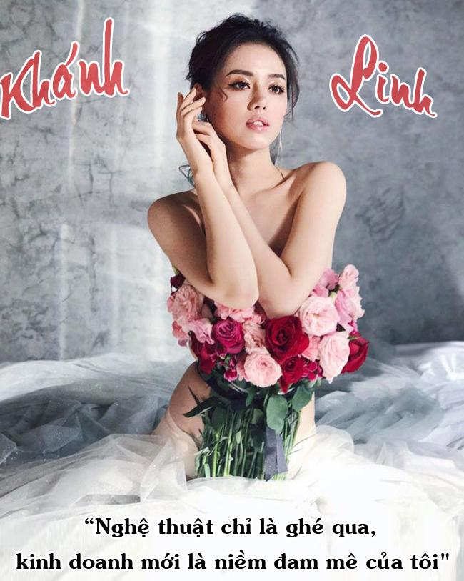 Giữa ồn ào cô gái trẻ phẫu thuật hỏng mí, Khánh Linh The Face trấn an chị em-1