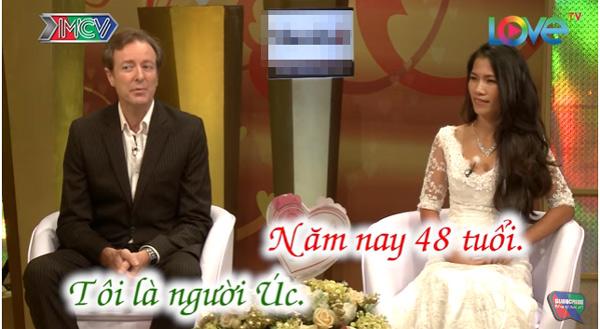 Phát sốt với anh chồng Tây tâm lý, nói tiếng Việt siêu giỏi khiến vợ bật khóc ngay trên sân khấu-2