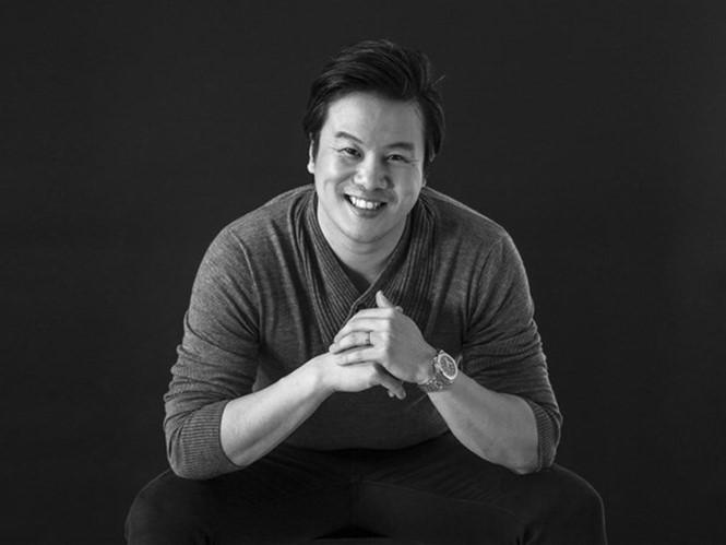 Những sao Việt có duyên với nghiệp trồng người-5