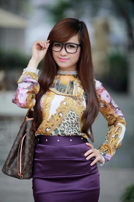 Những sao Việt có duyên với nghiệp trồng người-6