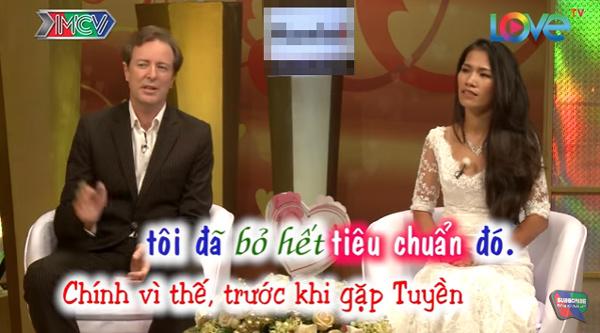 Phát sốt với anh chồng Tây tâm lý, nói tiếng Việt siêu giỏi khiến vợ bật khóc ngay trên sân khấu-9