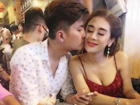 Sau lo lắng đêm tân hôn, Lâm Khánh Chi gây xôn xao với Đắp mộ cuộc tình trước ngày cưới-4