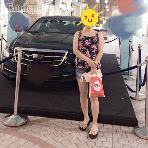 Hành trình giảm 9kg của bà mẹ bỉm sữa bị chồng phản bội vì quá béo-2