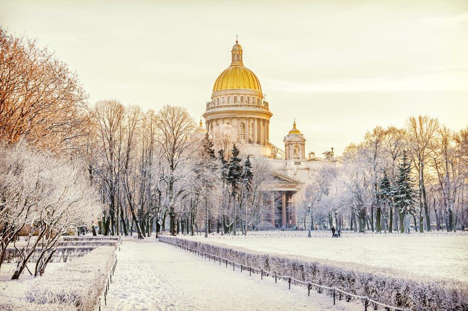 11 điểm đến lý tưởng trong mùa đông ở châu Âu-6
