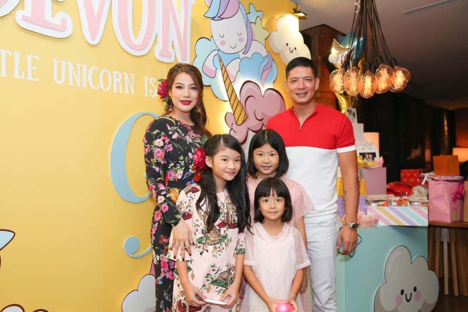 Tin sao Việt: Trương Ngọc Ánh gửi lời cảm ơn tới mẹ đẻ của chồng cũ - Trần Bảo Sơn-2