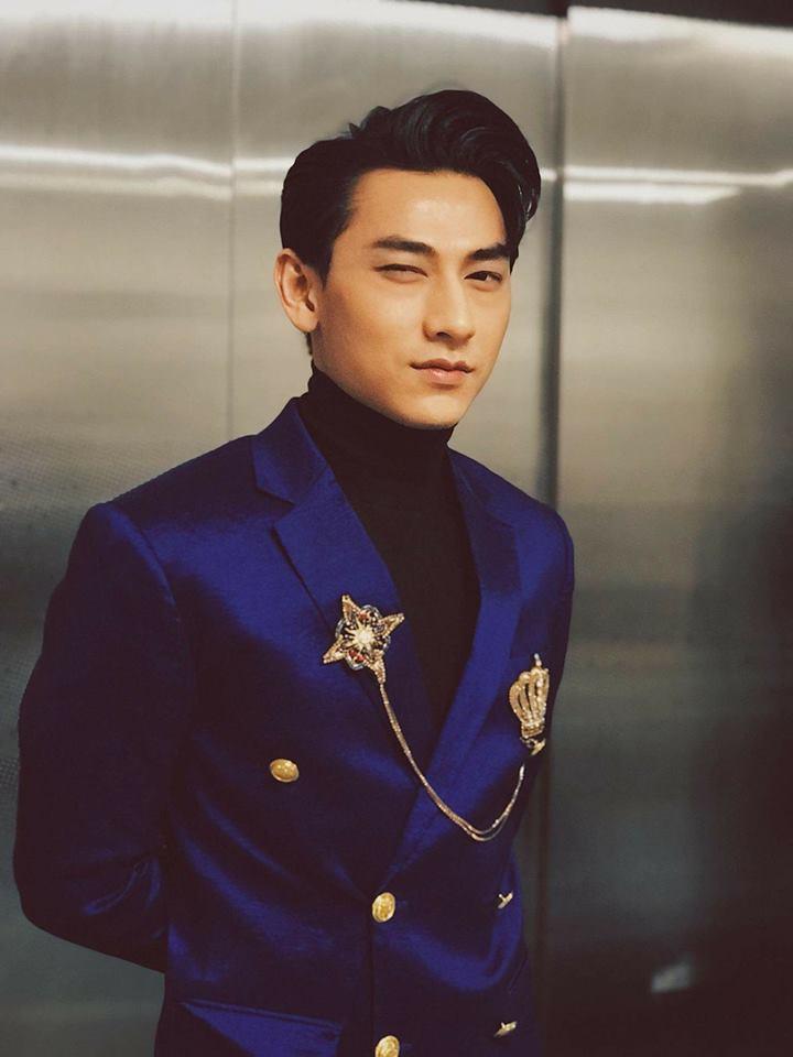 Tin sao Việt: Trương Ngọc Ánh gửi lời cảm ơn tới mẹ đẻ của chồng cũ - Trần Bảo Sơn-9