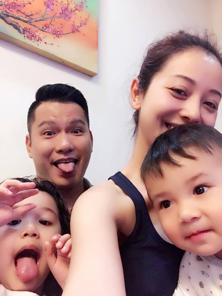 Tin sao Việt: Trương Ngọc Ánh gửi lời cảm ơn tới mẹ đẻ của chồng cũ - Trần Bảo Sơn-5