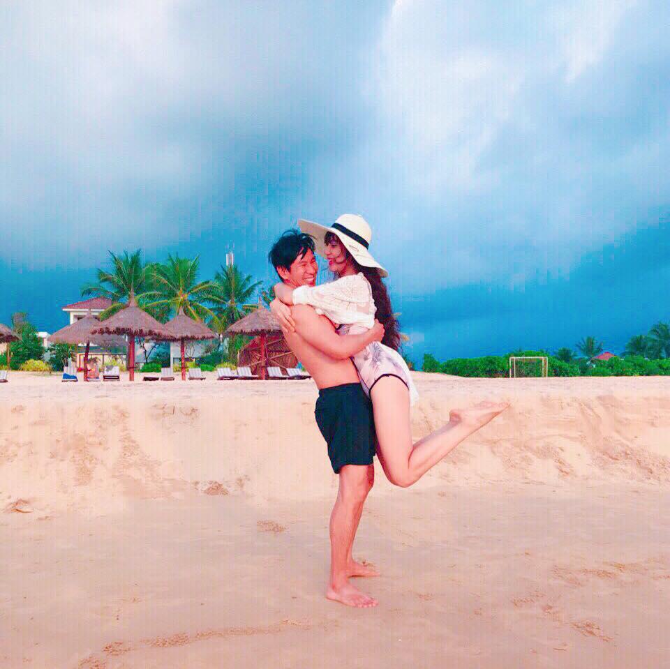 Tin sao Việt: Trương Ngọc Ánh gửi lời cảm ơn tới mẹ đẻ của chồng cũ - Trần Bảo Sơn-6