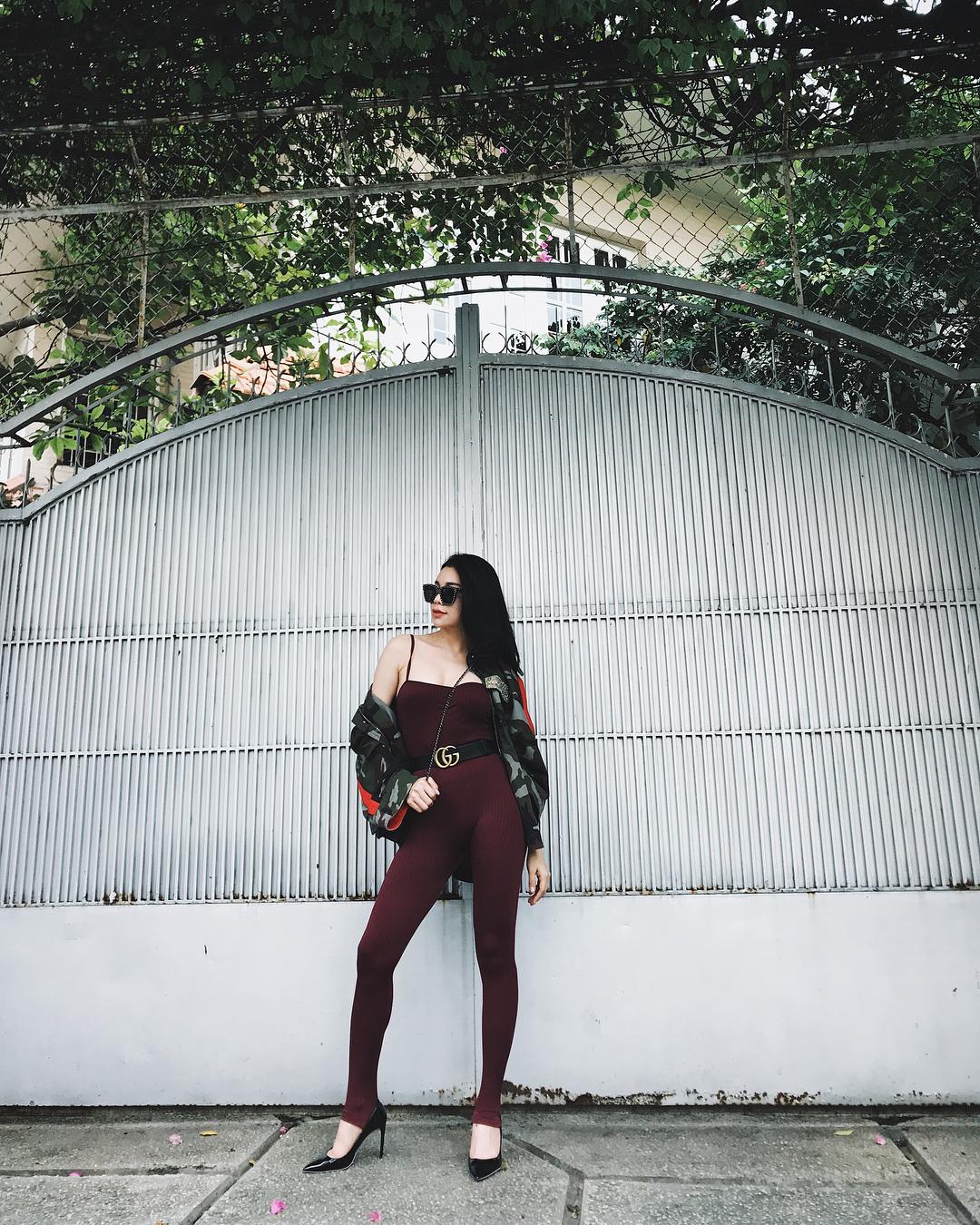 Tin sao Việt: Trương Ngọc Ánh gửi lời cảm ơn tới mẹ đẻ của chồng cũ - Trần Bảo Sơn-11