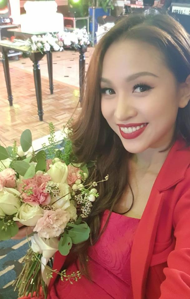 Tin sao Việt: Trương Ngọc Ánh gửi lời cảm ơn tới mẹ đẻ của chồng cũ - Trần Bảo Sơn-4