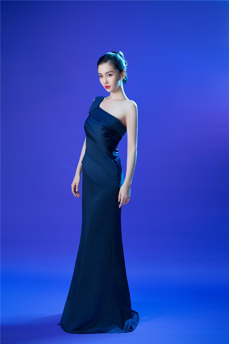 Gái một con Angela Baby đẹp lộng lẫy trong loạt ảnh mới-10