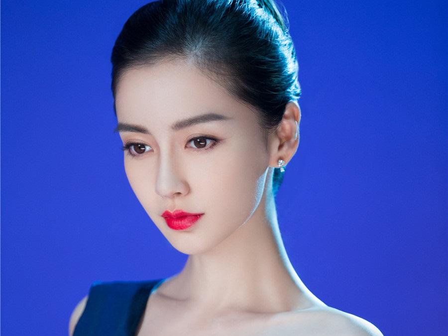 Bộ ba nhan sắc Angela Baby - Lý Tiểu Lộ - Phạm Băng Băng tranh nhau đẹp trong cùng một sự kiện-13