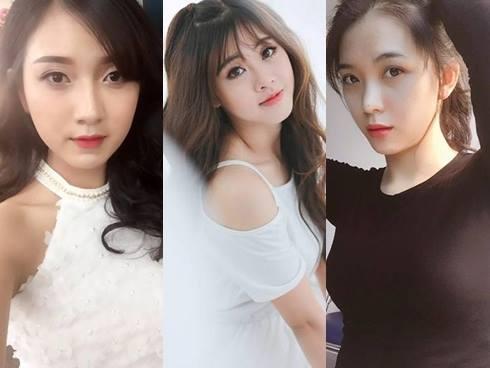 Cậu bạn Đà Nẵng nghiện trang điểm giống Ulzzang, bị ném đá khi so mình với Lee Daehwi (Wanna One)-10