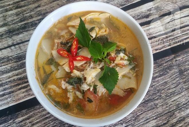 Lạnh rồi tối nay ăn ngay thực đơn cơm tối nóng hổi hấp dẫn này thôi!-1