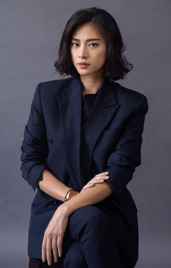 Ngô Thanh Vân và diễn viên phim Star Wars hội ngộ tại bữa tiệc điện ảnh hoành tráng-1