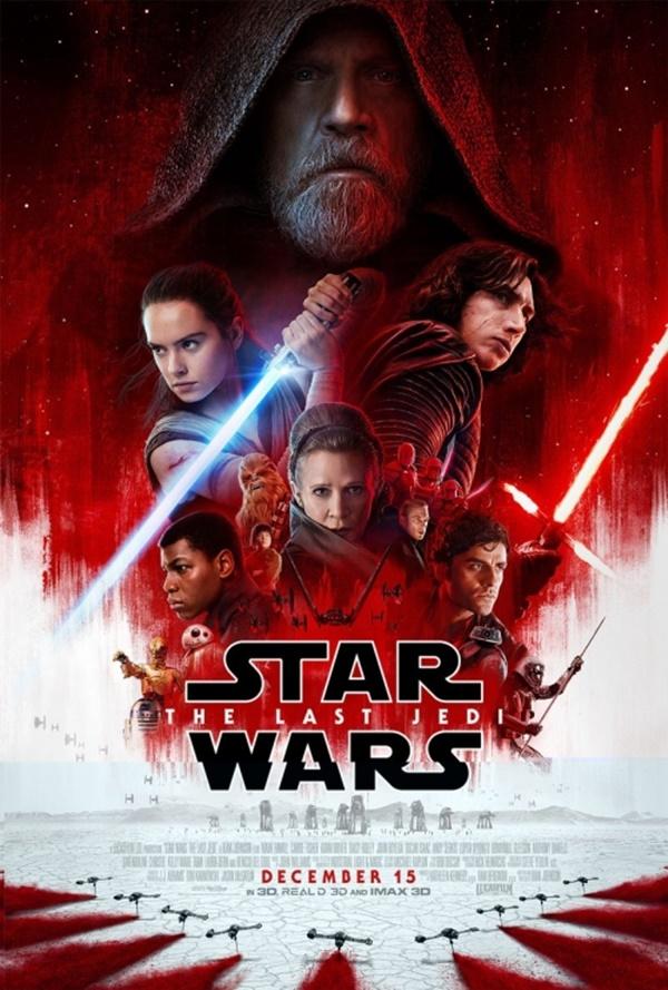 Ngô Thanh Vân và diễn viên phim Star Wars hội ngộ tại bữa tiệc điện ảnh hoành tráng-6