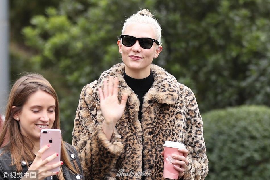 Đêm diễn nội y Victorias Secret 2017 trước giờ G-1