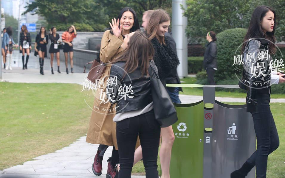 Đêm diễn nội y Victorias Secret 2017 trước giờ G-2