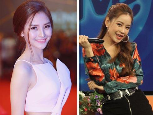 Cường Seven: Khi tôi và Chi Pu yêu nhau, Chi đã mê hát-7