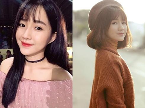 Hot girl Kiều Trinh trổ tài hát hay không bằng hay hát khiến fan xao xuyến-3