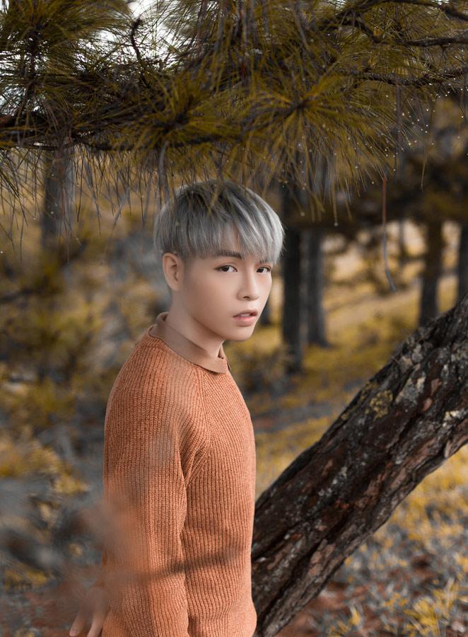 Chuyện chưa kể của Đức Phúc về cô giáo Mỹ Tâm-1