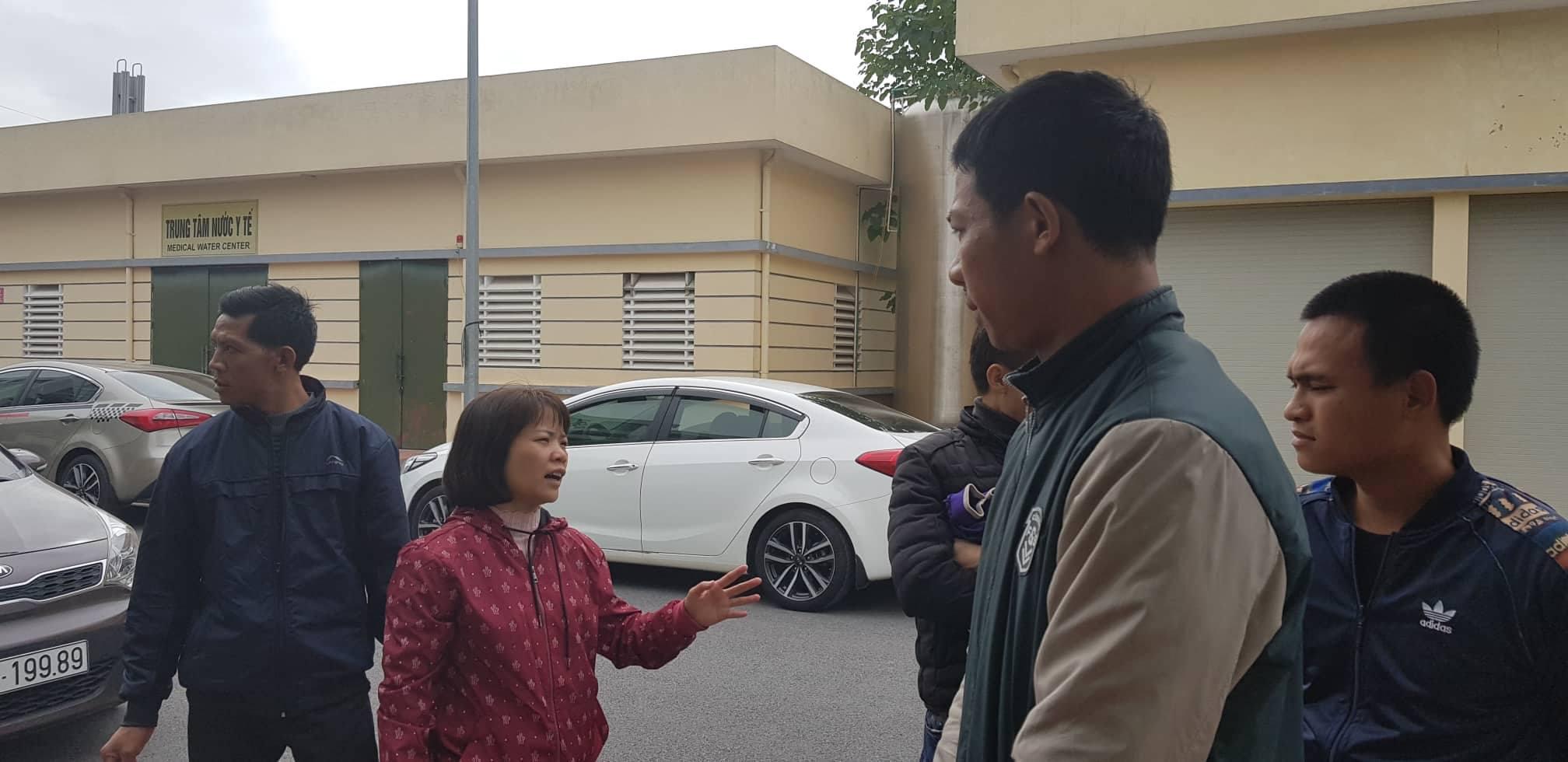 4 trẻ sơ sinh tử vong ở bệnh viện: Lần đầu thấy con cũng là lần cuối-2