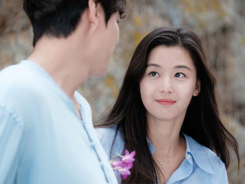 Câu chuyện đau lòng phía sau bộ ảnh cưới chỉ một mình cô dâu-8