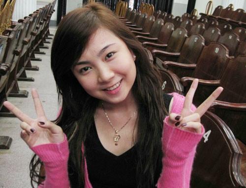 Mai Ngọc: Từ hot girl đời đầu đến cô gái thời tiết sống sang chảnh-2