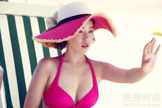 Mỹ nhân gây tranh cãi vì cảnh động phòng quá bạo giờ ra sao?-6