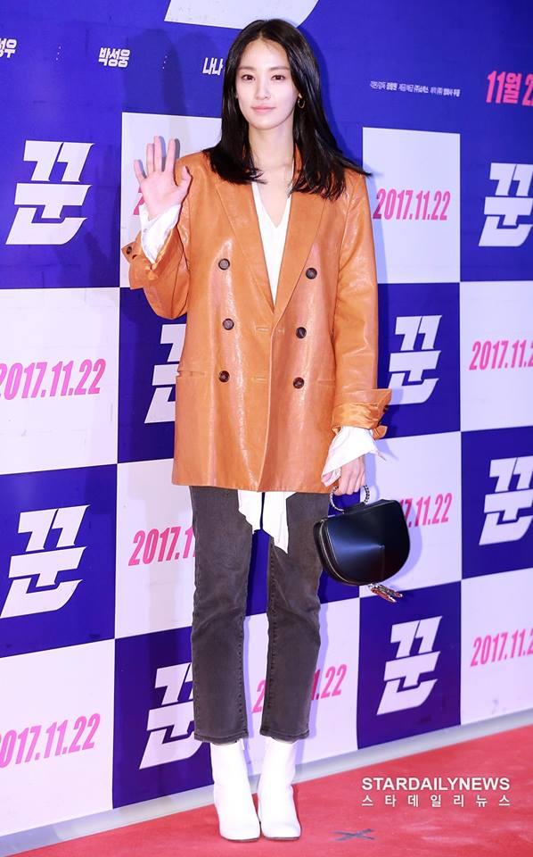 Mỹ nhân đẹp nhất thế giới nổi bật, lấn át người tình của G-Dragon-4