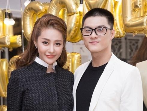 Linh Chi: Tôi không quan tâm khi bị đồn làm gái, nấm độc hay kẻ cướp chồng-4