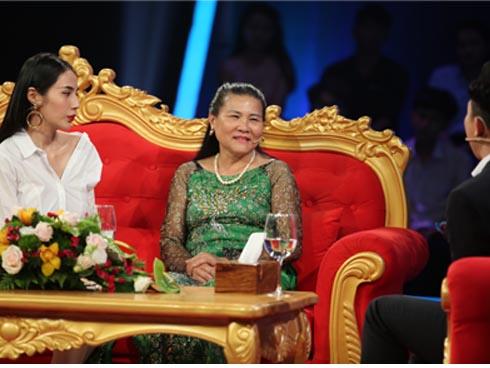 Sau Thủy Tiên, Việt Hương gây ám ảnh khi tái hiện màn gào thét vì bị lạm dụng tình dục-5