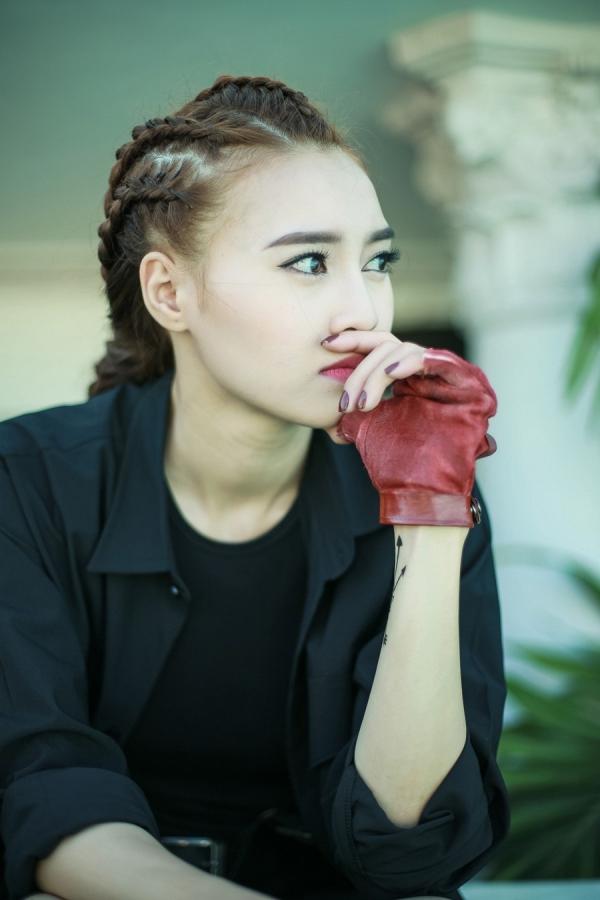 Ninh Dương Lan Ngọc: hành trình vịt hóa thiên nga từ bé Nương cánh đồng cho tới cô Ba Sài Gòn-2