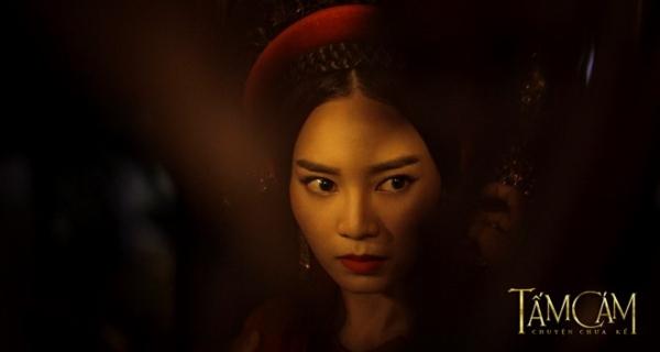 Ninh Dương Lan Ngọc: hành trình vịt hóa thiên nga từ bé Nương cánh đồng cho tới cô Ba Sài Gòn-3