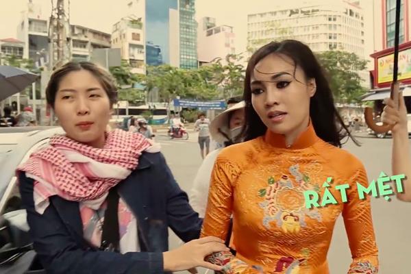 Ninh Dương Lan Ngọc: hành trình vịt hóa thiên nga từ bé Nương cánh đồng cho tới cô Ba Sài Gòn-8