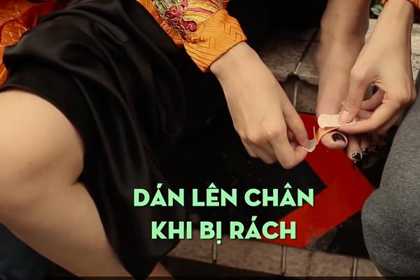 Ninh Dương Lan Ngọc: hành trình vịt hóa thiên nga từ bé Nương cánh đồng cho tới cô Ba Sài Gòn-9