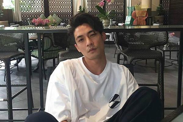 Chân dung thiếu gia mới nổi của Singapore: Điển trai, kinh doanh giỏi và cực giàu-4