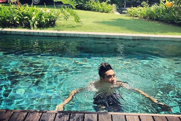 Chân dung thiếu gia mới nổi của Singapore: Điển trai, kinh doanh giỏi và cực giàu-7