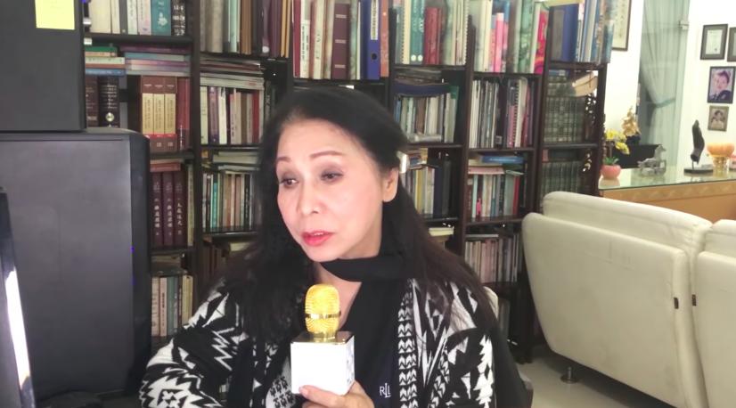 Hit mới của Noo Phước Thịnh được chuyển thể sang phong cách cải lương-1