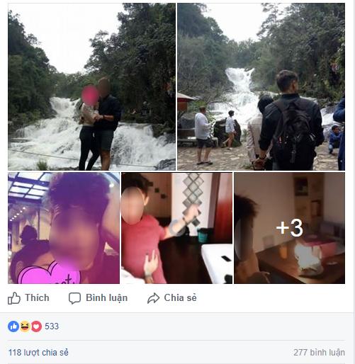 Chú rể Tây bị tố bắt cá hai tay lên tiếng: Sự thật sẽ có lợi cho tôi chứ không phải cho người khác-3