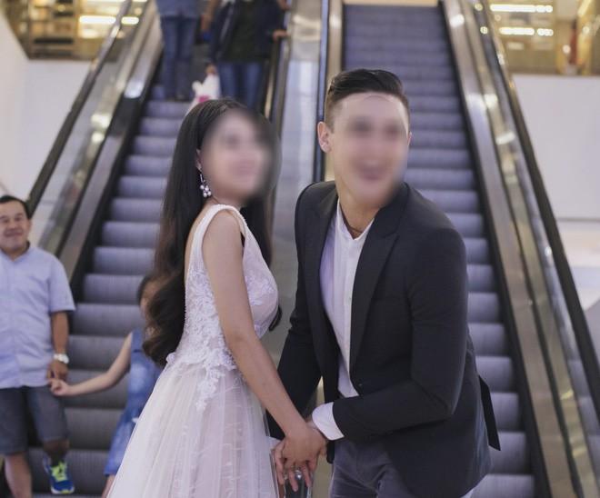 Chú rể Tây bị tố bắt cá hai tay lên tiếng: Sự thật sẽ có lợi cho tôi chứ không phải cho người khác-1