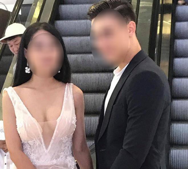 Chú rể Tây bị tố bắt cá hai tay lên tiếng: Sự thật sẽ có lợi cho tôi chứ không phải cho người khác-2